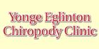 Yonge Eglinton Chiropody Clinic