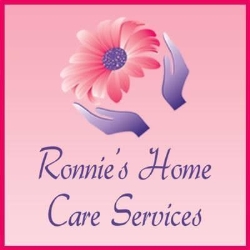 Ronnie's Home Care Services