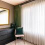 Soft, flowing, and full of summer charm—drapes add a breezy elegance that transforms any space into a seasonal sanctuary. Soft, flowing, and full of summer charm—drapes add a breezy elegance that transforms any space into a seasonal sanctuary.