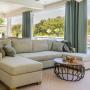 Add privacy and softness to your outdoor space with custom outdoor shades & drapes. Designed to withstand the elements while creating a cozy, elevated look for patios, decks, and pergolas. Add privacy and softness to your outdoor space with custom outdoor shades & drapes. Designed to withstand the elements while creating a cozy, elevated look for patios, decks, and pergolas.