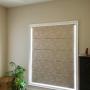 Flat Roman Shades Flat Roman Shades