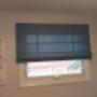 Roman Shades - Style and versatile Roman Shades - Style and versatile