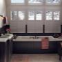 Composite Shutters are a great addition to your bathroom Composite Shutters are a great addition to your bathroom