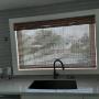 Woven Wood Shades Woven Wood Shades