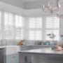 Bright and cheery is on the menu when you select bright wood blinds for the kitchen. Great for directing light where you want to and closing for privacy when you need it. In Kitchener Ontario. In Guelph Ontario. Bright and cheery is on the menu when you select bright wood blinds for the kitchen. Great for directing light where you want to and closing for privacy when you need it. In Kitchener Ontario. In Guelph Ontario.