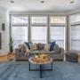 Control light, privacy and ambience with sleek roller shades Control light, privacy and ambience with sleek roller shades