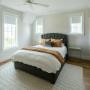 Have a good night sleep with blackout roller shades Have a good night sleep with blackout roller shades