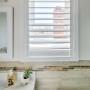 Shutters--durable and easy to clean Shutters--durable and easy to clean