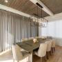 Make a statement with beautiful drapes. Make a statement with beautiful drapes.