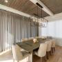 Make a statement with beautiful drapes. Make a statement with beautiful drapes.
