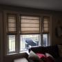 CLASSIC ROMAN SHADES CLASSIC ROMAN SHADES
