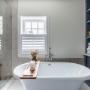 Cafe Style Shutters Cafe Style Shutters