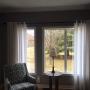 Grommet Style Drapes Grommet Style Drapes