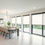 Modern Roller Shades Modern Roller Shades