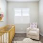 Shutters -- perfect for the nursery Shutters -- perfect for the nursery