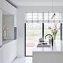 Beautiful Roman Shades Beautiful Roman Shades