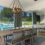 Outdoor shades create comfort and privacy while standing up to changing weather. Great for covered decks, balconies, and backyard nooks. Outdoor shades create comfort and privacy while standing up to changing weather. Great for covered decks, balconies, and backyard nooks.