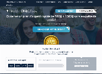 ArgentDirect
