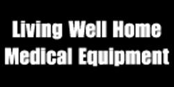 Living Well Home Medical Equipment
