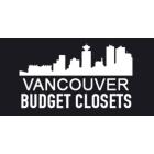 Budget Closet Organizers