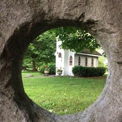 Teeterville Pioneer