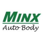 Minx Autobody & Refinishing Ltd