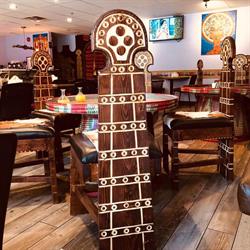 Abyssinia Restaurant