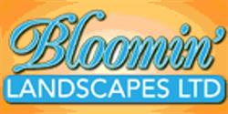 Bloomin' Landscapes & Contracting Ltd