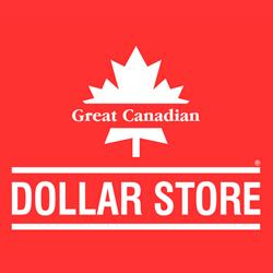Great Canadian Dollar Store