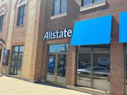 Allstate Insurance: Iman Mohiddin