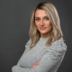 Allstate Insurance: Krstina Vukasinovic