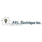 PPL Électrique Inc