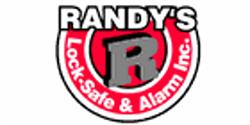 Randy's Lock-Safe & Alarm Inc.