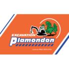 Excavation Plamondon