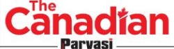 Canadian Parvasi