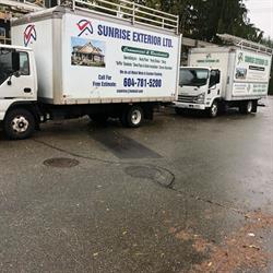 Sunrise Exterior Ltd