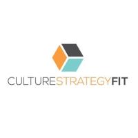 Culture-Strategy Fit Inc