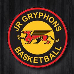 Guelph Youth Basketball Association