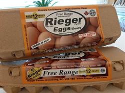 Rieger Farms