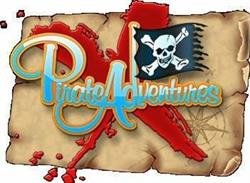 Pirate Adventures