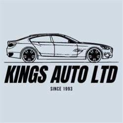 Kings Auto Ltd