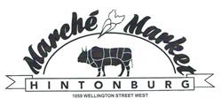 Marché Hintonburg Market