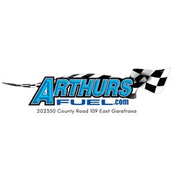 Arthurs Fuel