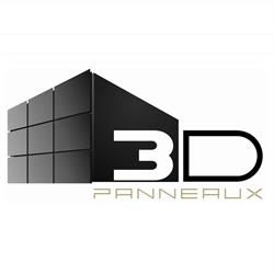 Panneaux 3D inc