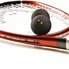 Peterborough Squash Club