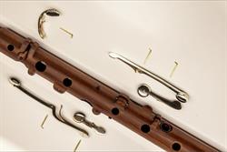 Windward Flutes