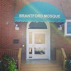 Brantford Mosque