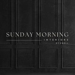 Sunday Morning Interiors by Dwell
