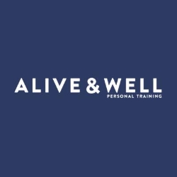 Alive & Well Personal Training