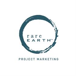 rareEarth Project Marketing